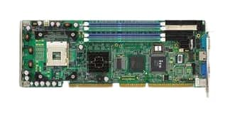ADVANTECH PCA-6187G2-00A2E