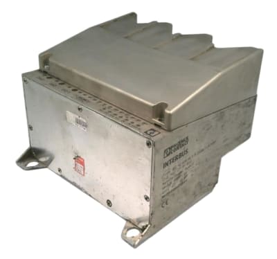 PHOENIX CONTACT IBS RL 400 MLR R DIO6/1 LK2MBD