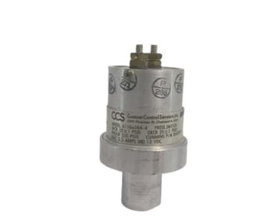 CUSTOM CONTROL SENSORS 611G4084-4