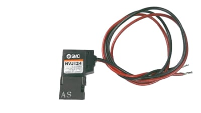 SMC NVJ124-VG