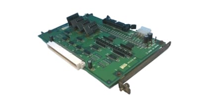NISSEI CORPORATION 4TP-2A522