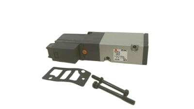 SMC NVZ514-3MOZ