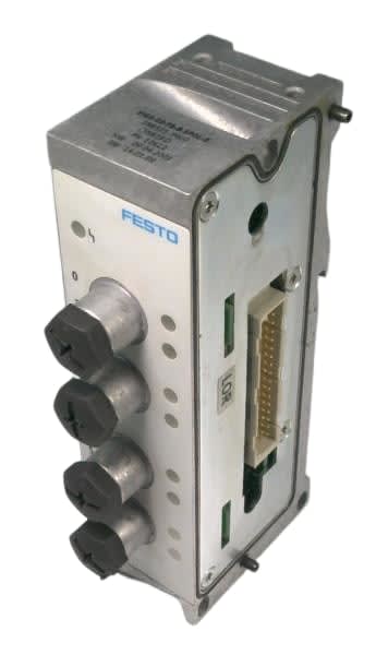 FESTO VIGE-03-FB-8-5POL-S