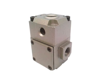 SMC NVSA3115-02O