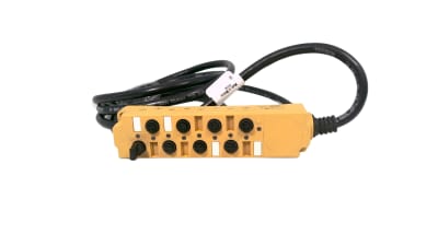 TURCK VB803Z-PX9-2C