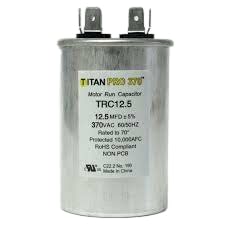 TITAN PRO TRC12.5