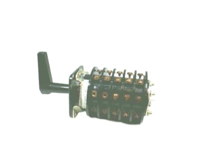 ELECTROSWITCH 24205D