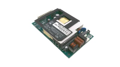 OMRON 100-VLT100-003