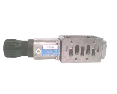 FESTO LR-ZP-A-D-3