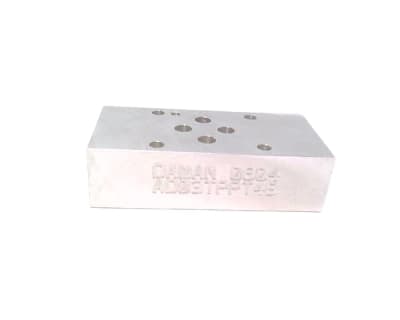 DAMAN PRODUCTS AD03TPPT4B
