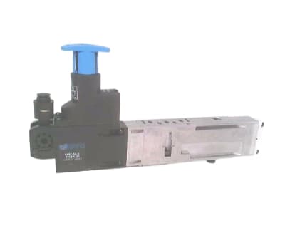 FESTO VABF-S4-2-R6C2-C-10