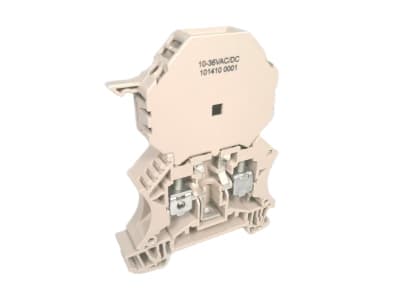 WEIDMULLER WSI6/2/LD10-36VAC/DC