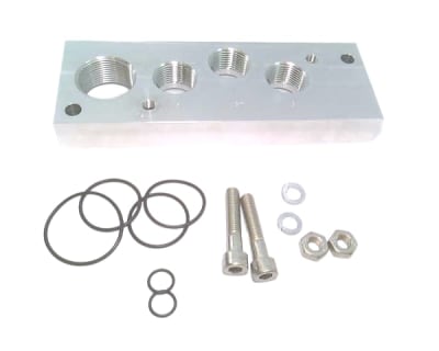 FESTO IEPL-04-D-3-NPT