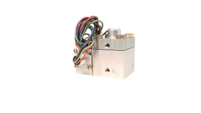 CUSTOM CONTROL SYSTEMS INC 674DE8101