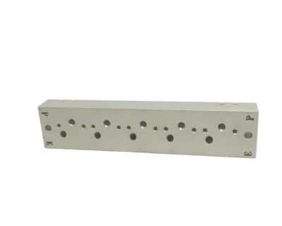 SMC NVVF100-1-5