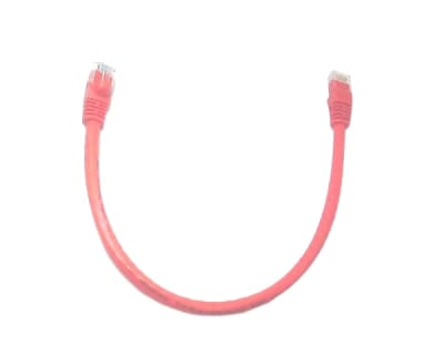 MONOPRICE CAT6-01-RED