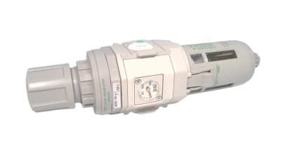 CKD CORP W3000-10N-W-F