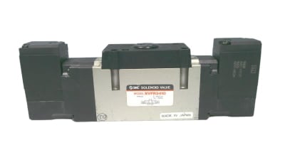 SMC NVFR3410-3E