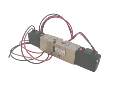 SMC VF3333-5H-01