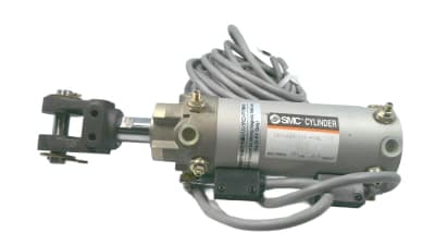 SMC CKP1A50-75Y-P74L