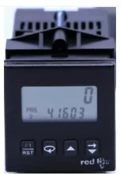 RED LION CONTROLS C48CD107