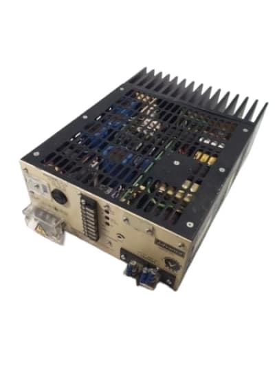 ADVANCE POWER SUPPLIES LTD 13GS60024