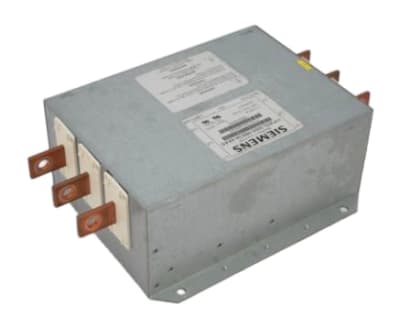 SIEMENS 6SL3000-0BE34-4AA0