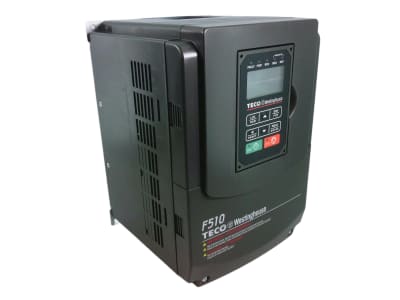 TECO-WESTINGHOUSE F510-4020-C3-UE