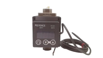KEYENCE CORP FD-81