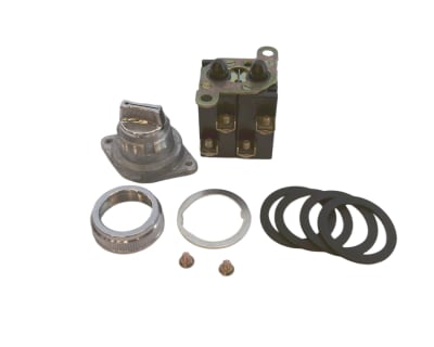 GENERAL ELECTRIC CR2940UB203E
