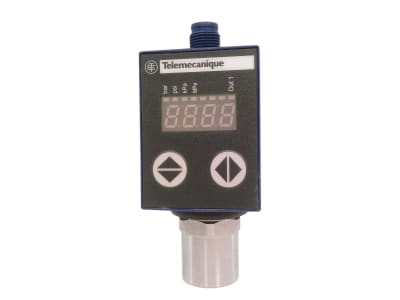 TELEMECANIQUE SENSORS XMLR040G1P26