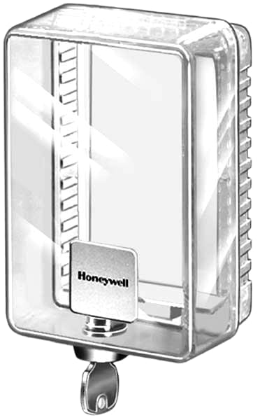HONEYWELL TG509F-1003