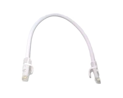 MONOPRICE CAT6-01-WHITE