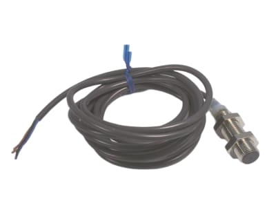 OMRON E2A-M12KS04-WP-C2 2M