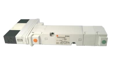 SMC VQZ2300-5W