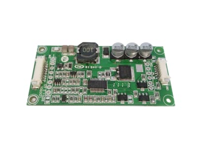 POWER SYSTEMS INC PS-LD0301-032