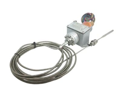 CUSTOM CONTROL SENSORS 646TUEM5-7002