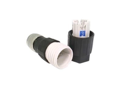 PHOENIX CONTACT SACC-FS-4QO-0 75-M SCO