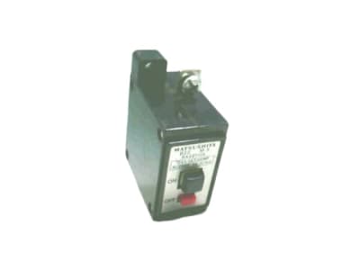MATSUSHITA ELECTRIC BA221105