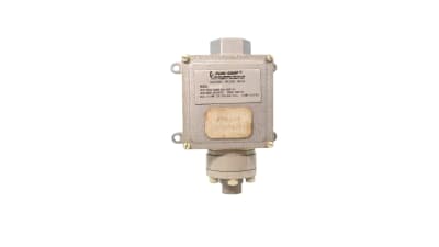 CUSTOM COMPONENT SWITCHES 605G6