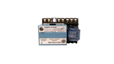 HONEYWELL FMA111U1-VA