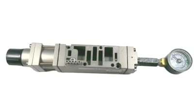 SMC NARB4000F-00-A