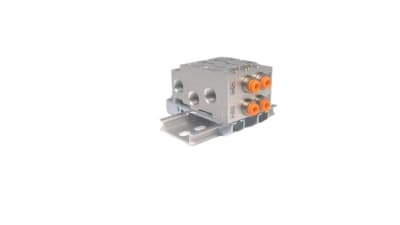 SMC VV5QZ15-02N1TC-D