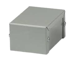 HAMMOND MANUFACTURING 1411GU