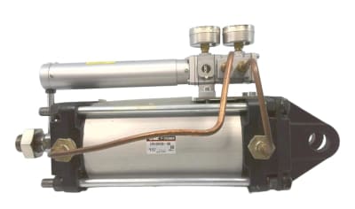 SMC CPA1DN100-150