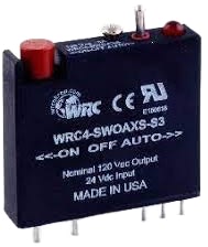 WESTERN RESERVE CONTROLS WRC4-SWOL5S-NM