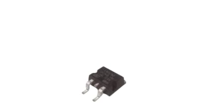 ST MICRO LM217D2T-TR
