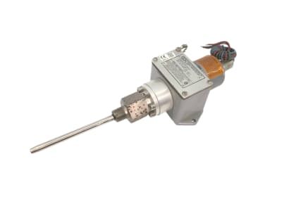 CUSTOM CONTROL SENSORS 646TE5