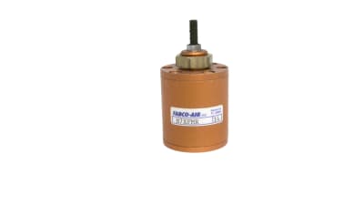 FABCO H-7-X-F-MR