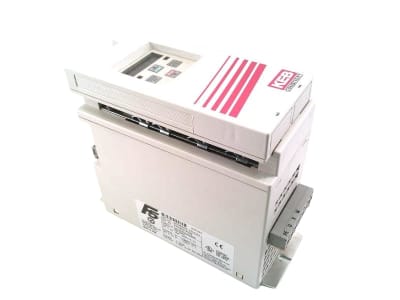 KEB AUTOMATION 10F5C1B-LA0A